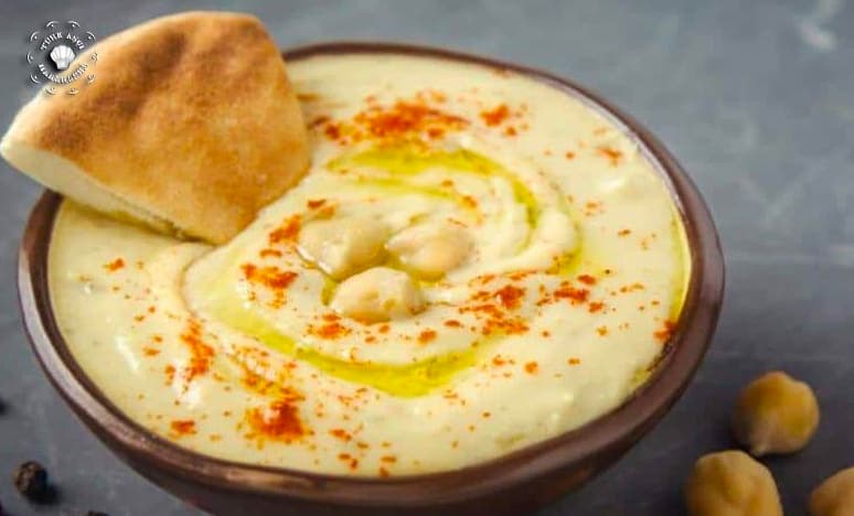 Humus Nedir? Nasıl Yapılır?